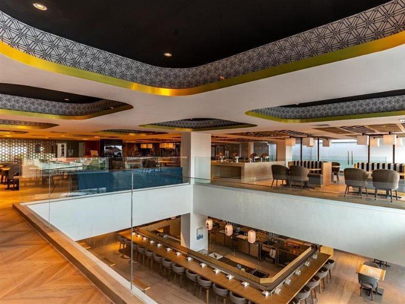The Capital Hotel And Resort Seminyak Dış mekan fotoğraf