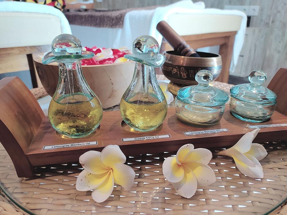 The Capital Hotel And Resort Seminyak Dış mekan fotoğraf