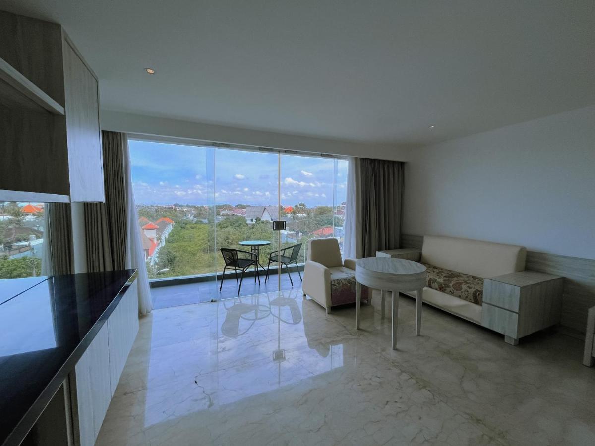 The Capital Hotel And Resort Seminyak Dış mekan fotoğraf