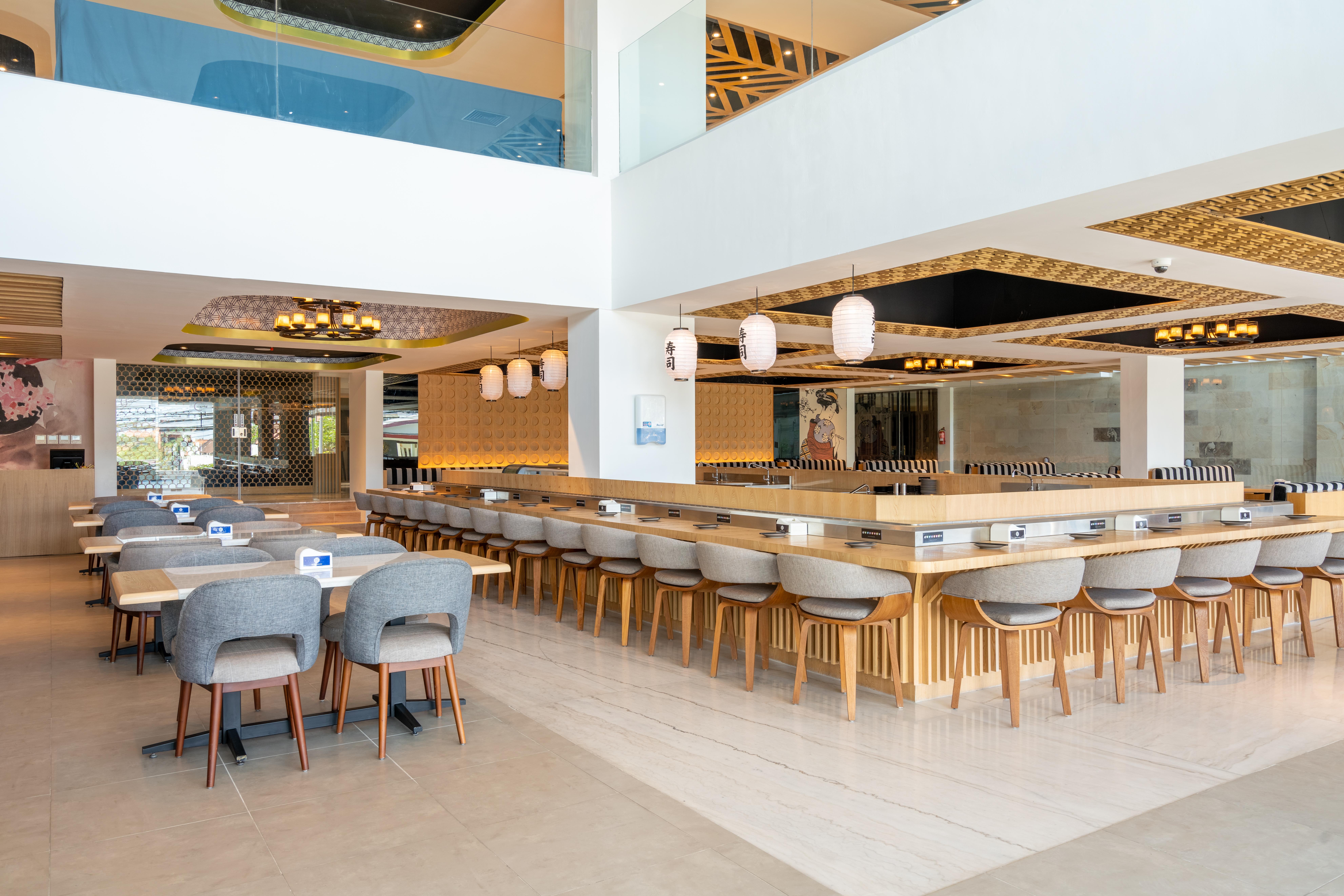 The Capital Hotel And Resort Seminyak Dış mekan fotoğraf