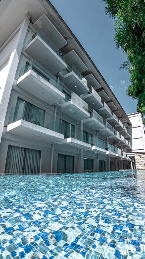 The Capital Hotel And Resort Seminyak Dış mekan fotoğraf