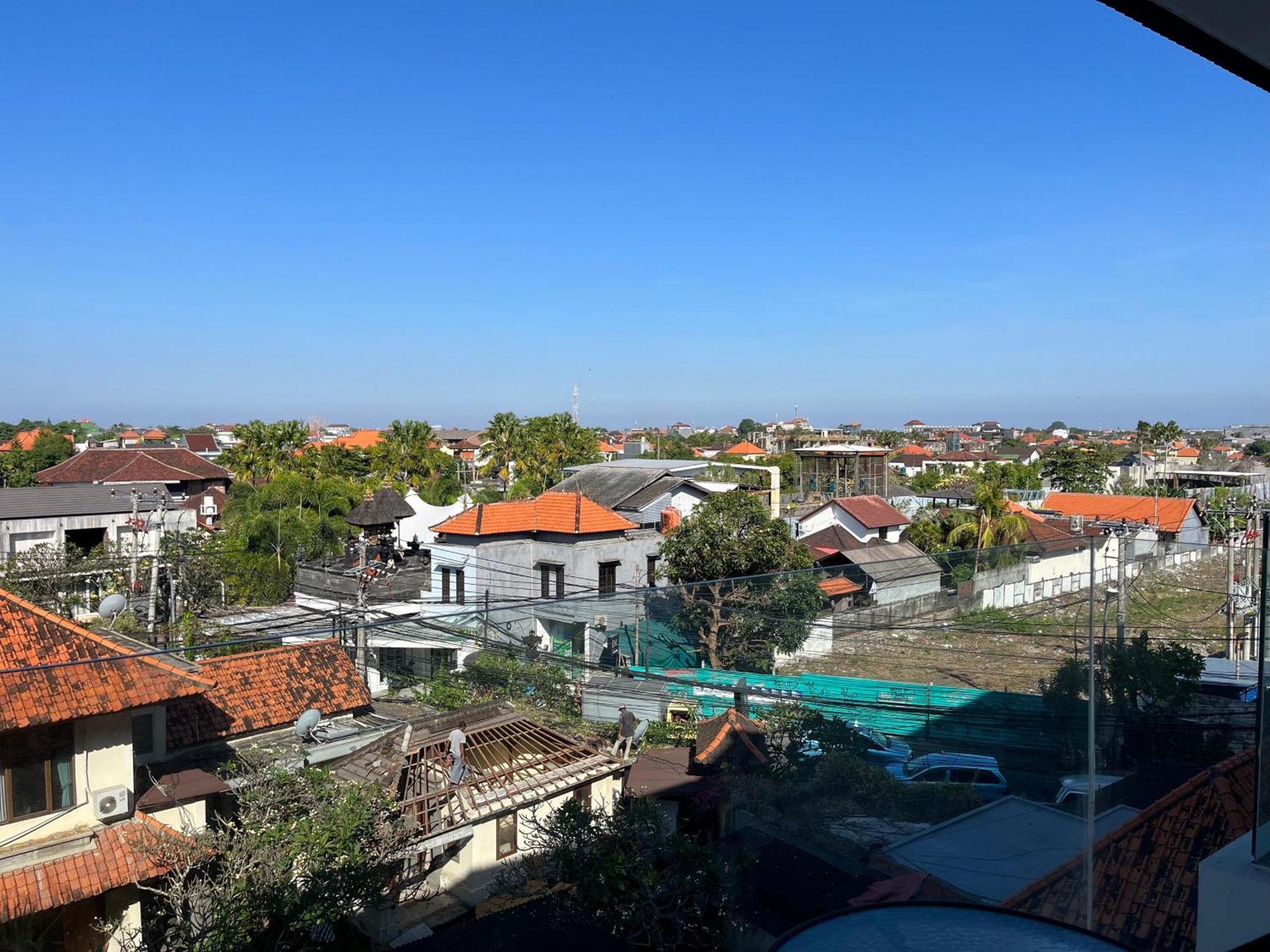 The Capital Hotel And Resort Seminyak Dış mekan fotoğraf