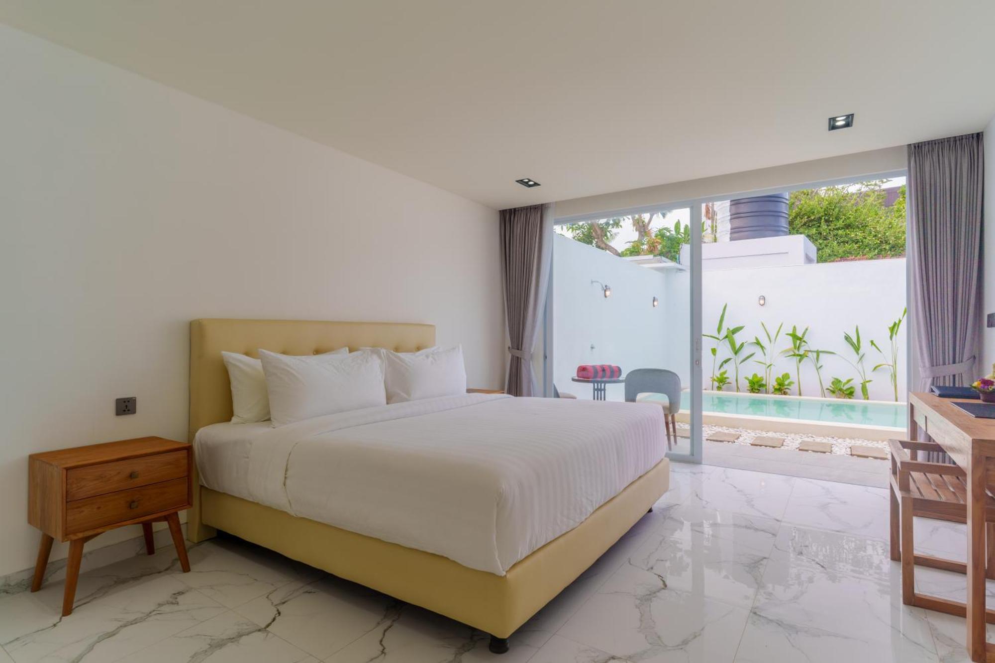 The Capital Hotel And Resort Seminyak Dış mekan fotoğraf