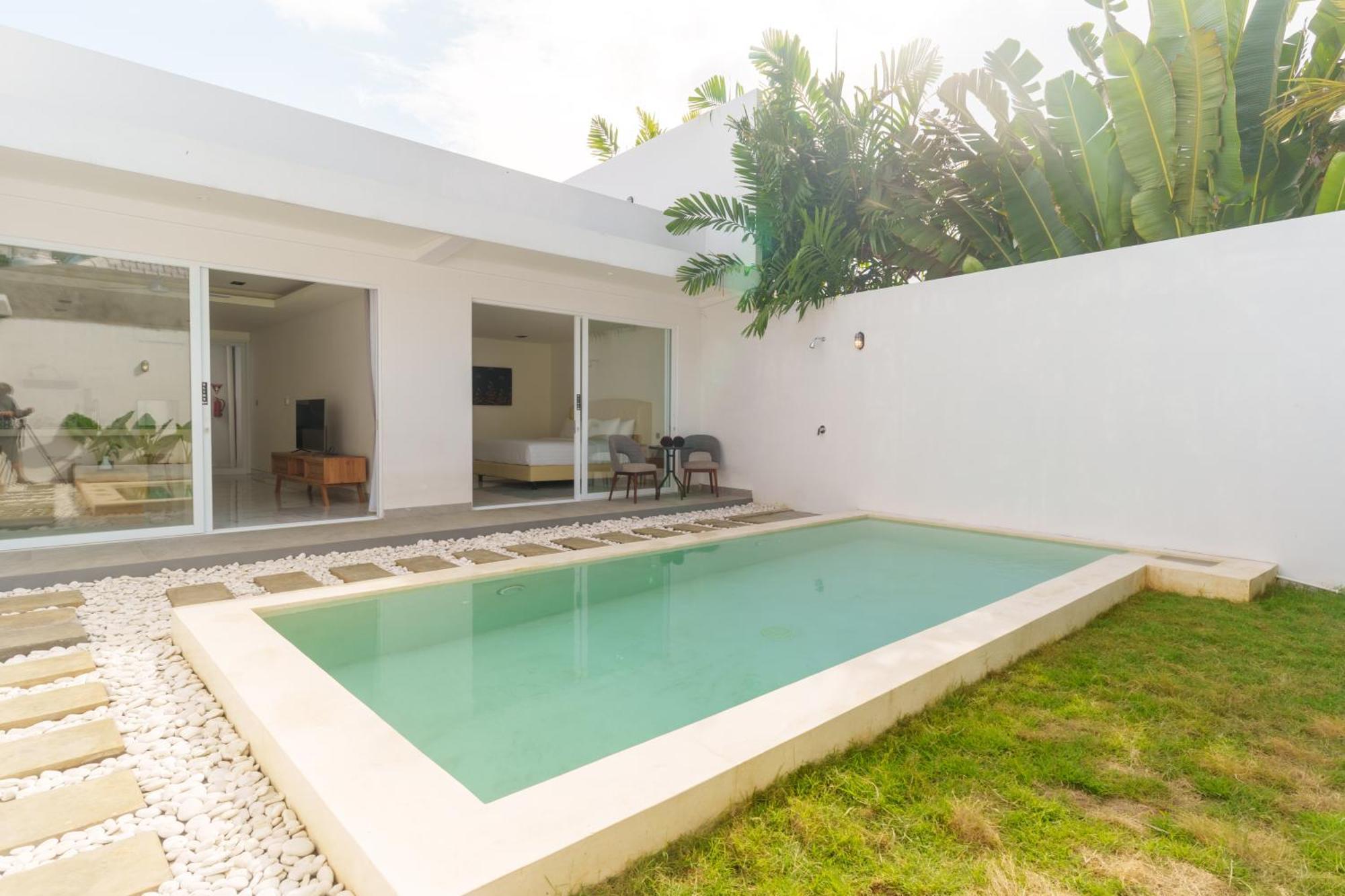 The Capital Hotel And Resort Seminyak Dış mekan fotoğraf
