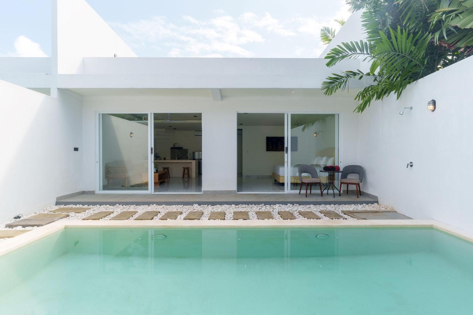 The Capital Hotel And Resort Seminyak Dış mekan fotoğraf
