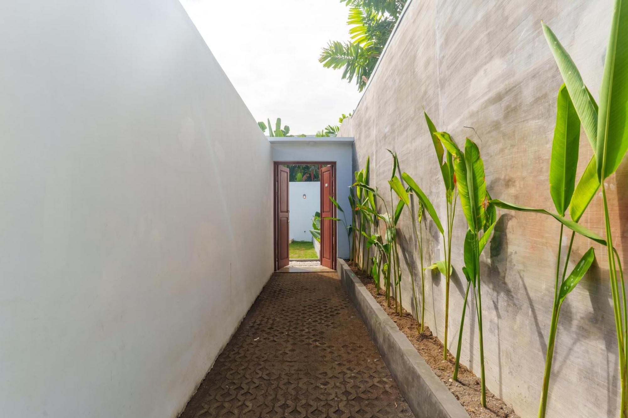 The Capital Hotel And Resort Seminyak Dış mekan fotoğraf