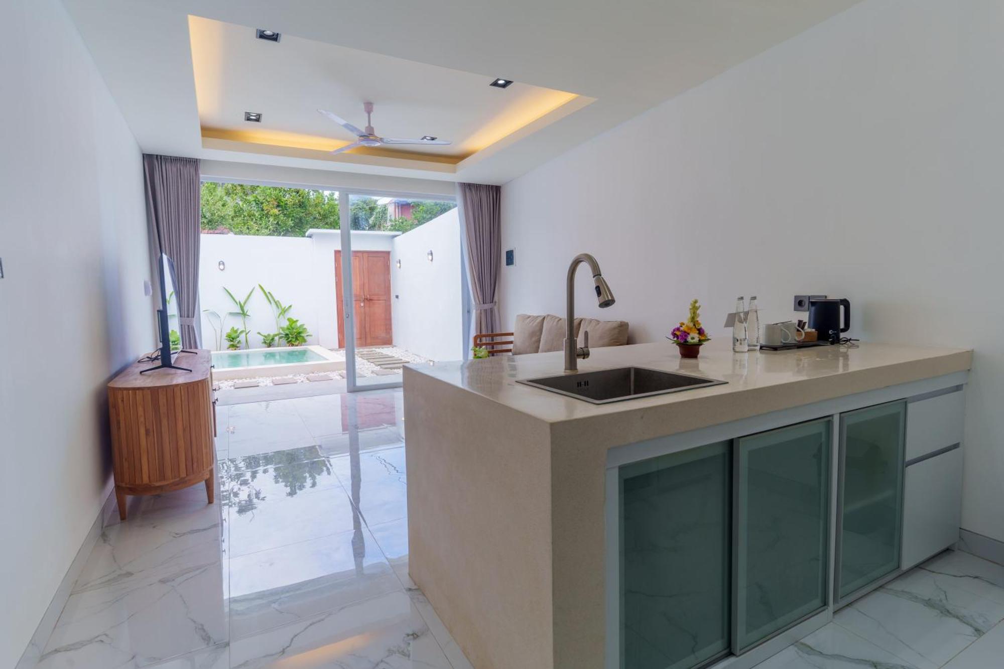 The Capital Hotel And Resort Seminyak Dış mekan fotoğraf
