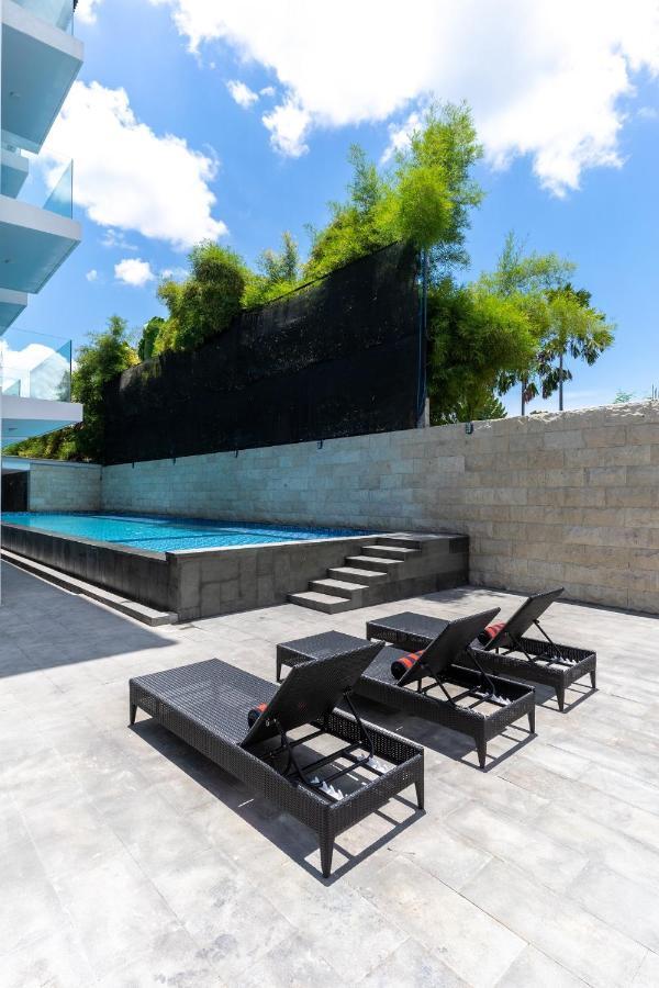 The Capital Hotel And Resort Seminyak Dış mekan fotoğraf