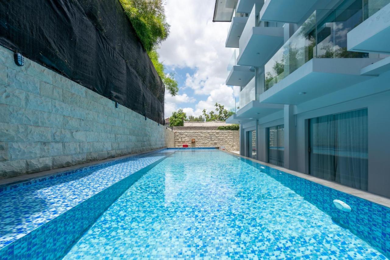 The Capital Hotel And Resort Seminyak Dış mekan fotoğraf